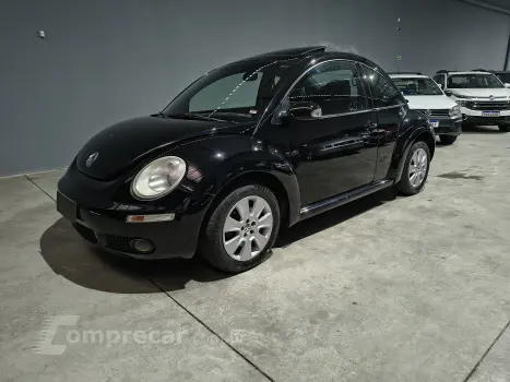 Volkswagen NEW BEETLE 2.0 MI 8V 2 portas