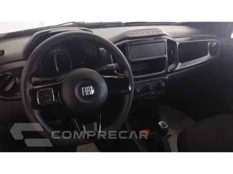 STRADA 1.3 FIREFLY FLEX FREEDOM CD MANUAL