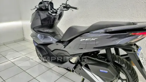 PCX 160