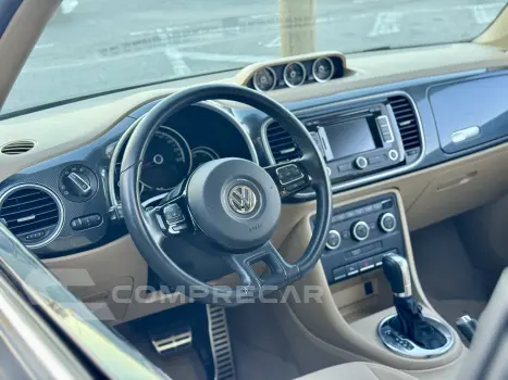 Fusca 2.0 TSI 16V Aut.