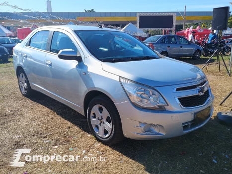 COBALT 1.4 LT 8V