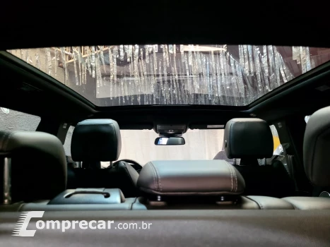 RANGE ROVER EVOQUE 2.0 16V SI4 SE Dynamic 4WD