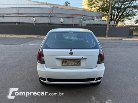 PALIO 1.0 MPI Fire 8V