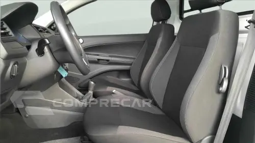 SAVEIRO 1.6 MSI ROBUST CS 16V FLEX 2P MANUAL