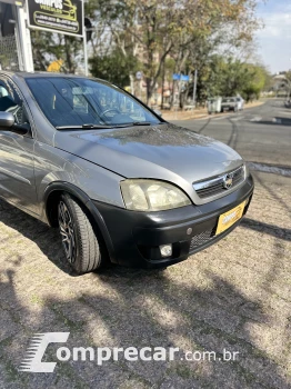 CORSA 1.4 MPFI Maxx 8V