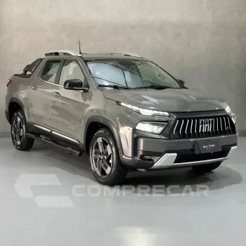 Toro Volcano 1.3 T270 4x2 Flex Aut.