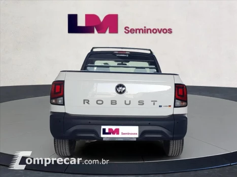 SAVEIRO 1.6 MSI ROBUST CS 16V FLEX 2P MANUAL