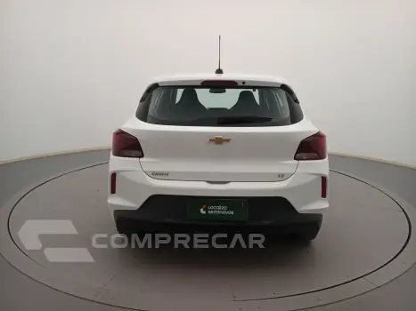 ONIX 1.0 FLEX LT MANUAL