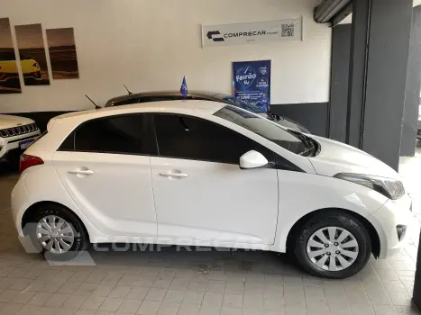 HB20 1.6 Comfort 16V