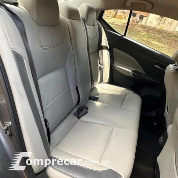VERSA ADVNC CVT