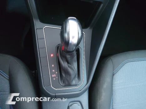 NIVUS 1.0 200 TSI TOTAL FLEX COMFORTLINE AUTOMÁTICO