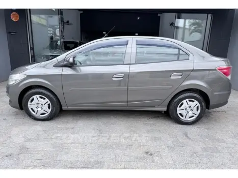 PRISMA 1.0 MPFI LT 8V FLEX 4P MANUAL