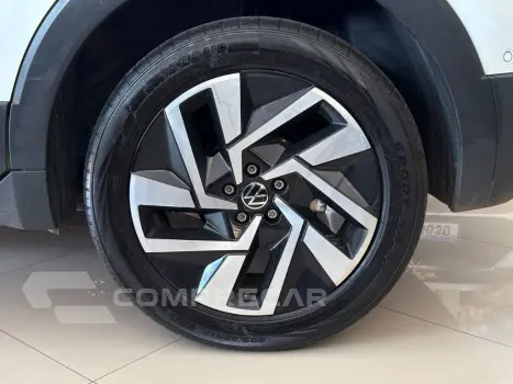 T-Cross Hig. 250 TSI 1.4 Flex 16V 5p Aut