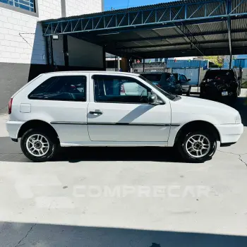 GOL 1.6 CL 8V
