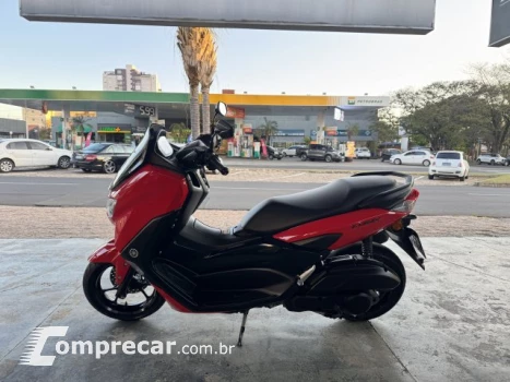 NMAX 160 - Street