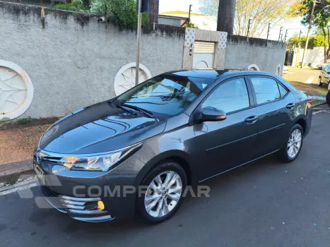 COROLLA 2.0 XEI 16V