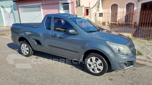 MONTANA 1.4 MPFI LS CS 8V