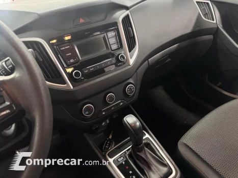 CRETA 16A SMART
