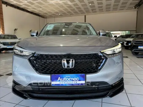 HR-V 1.5 DI I-VTEC TURBO FLEX TOURING CVT