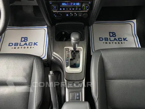 Hilux SW4 SRX Plat. 4x4 2.8 TB Die. Aut.