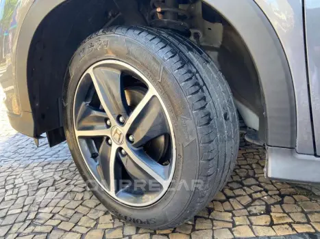 HR-V EX 1.8 FLEXONE 16V 5P AUT