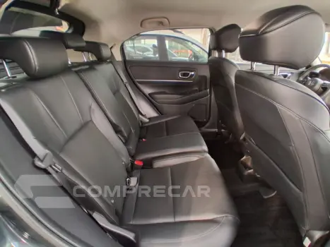 HR-V 1.5 DI I-vtec EXL