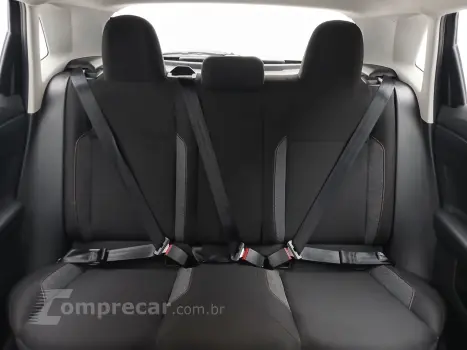 POLO 1.0 MPI TRACK MANUAL