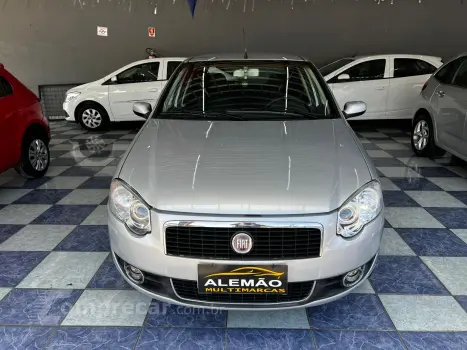 PALIO 1.8 MPI ELX 8V