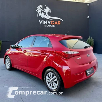 HB20 1.6 Comfort 16V