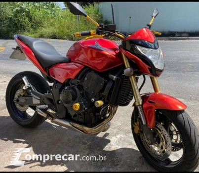 HORNET 600F