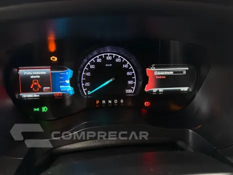 RANGER 2.2 XLS 4X2 CD 16V DIESEL 4P AUTOMÁTICO