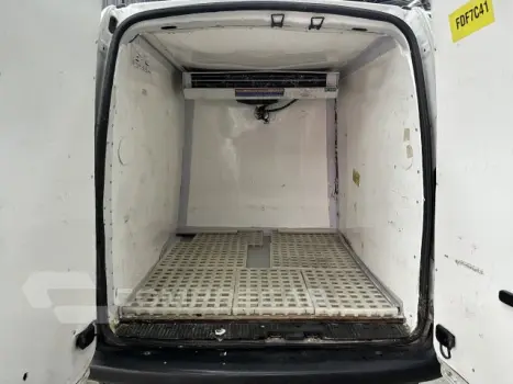 KANGOO - 1.6 EXPRESS 16V 4P MANUAL