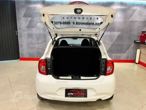 March 1.0 16V 4P FLEX