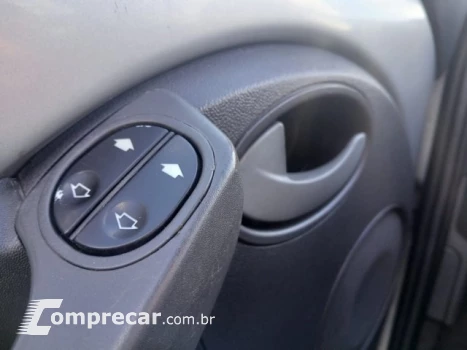 KA - 1.0 MPI TECNO 8V 2P MANUAL