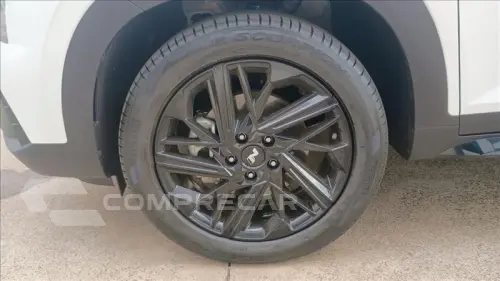 CRETA 2.0 N Line Night Edition