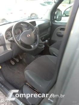 Doblo 1.8 16V 4P FLEX ESSENCE 7 LUGARES
