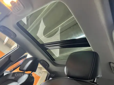 TRACKER 1.2 TURBO FLEX PREMIER AUTOMÁTICO