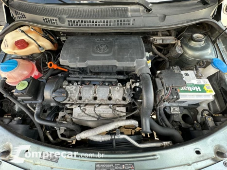 GOL 1.0 MI 8V