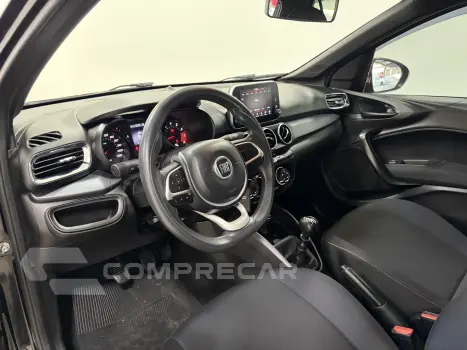 ARGO 1.3 FIREFLY FLEX TREKKING MANUAL