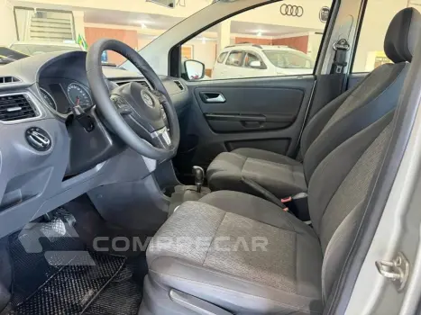 VOLKSWAGEN FOX 1.6 MI I MOTION TOTAL FLEX 8V 5P