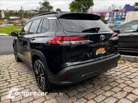 COROLLA CROSS 2.0 Vvt-ie XRX