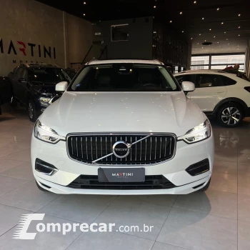 XC 60 T-8 HÍBRIDO INSCRIPTION 2.0 5p