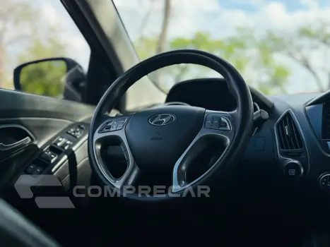 IX35 2.0 16V