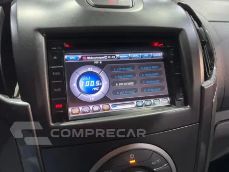 S10 2.4 MPFI LTZ 4X2 CD 8V FLEX 4P MANUAL