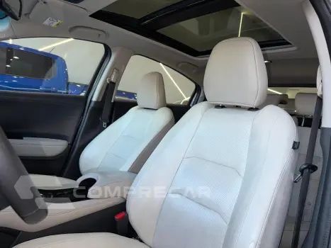 HRV Touring 1.5