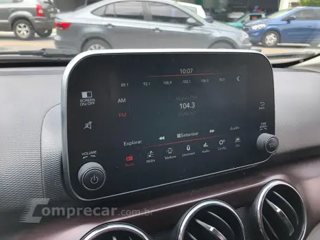 Cronos 1.8 E.Torq Flex Precision At6