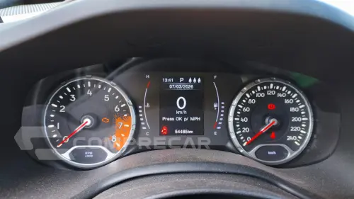 RENEGADE 1.8 16V STD