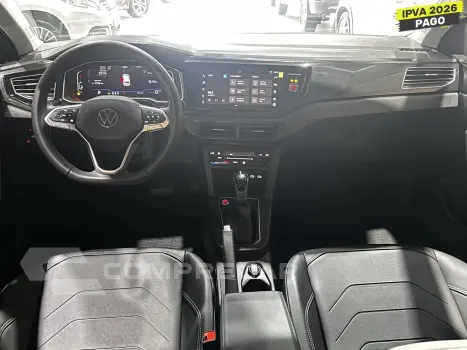 POLO 1.0 170 TSI HIGHLINE AUTOMÁTICO