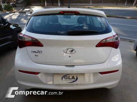 HB20 1.0 12V Comfort