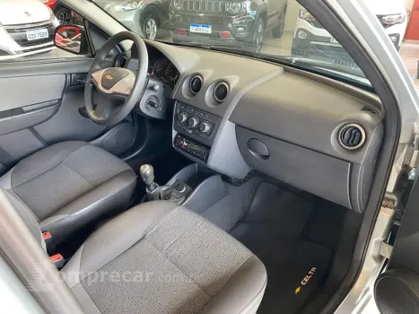 CELTA 1.0 MPFI LT 8V